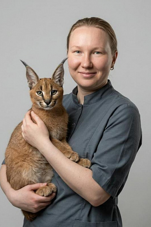 Сандалова Ирина Алевсандровна